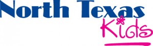 North Texas Kids Logo