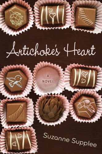 artichokes-heart mother daughter book