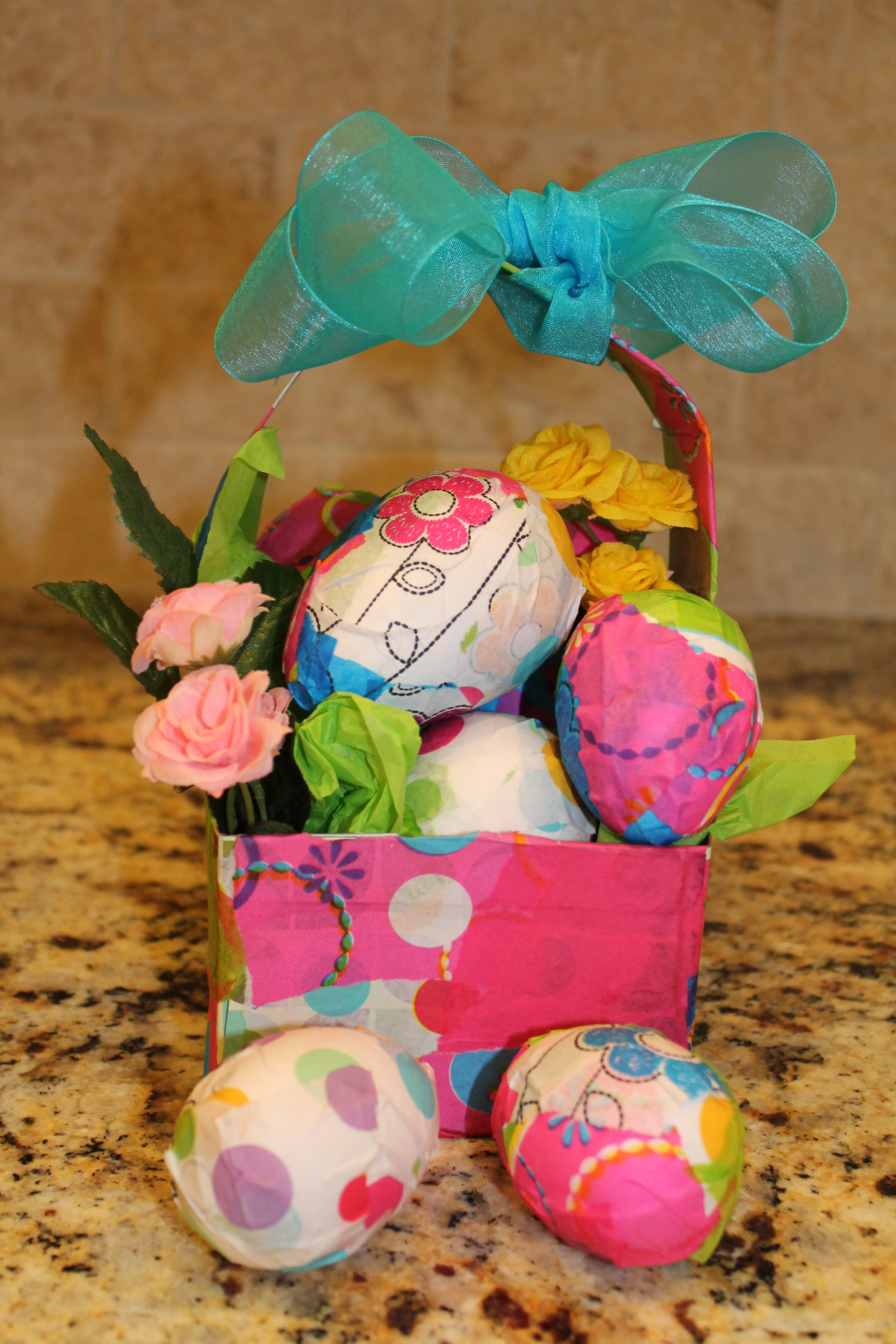 Decorated Egg Ideas
