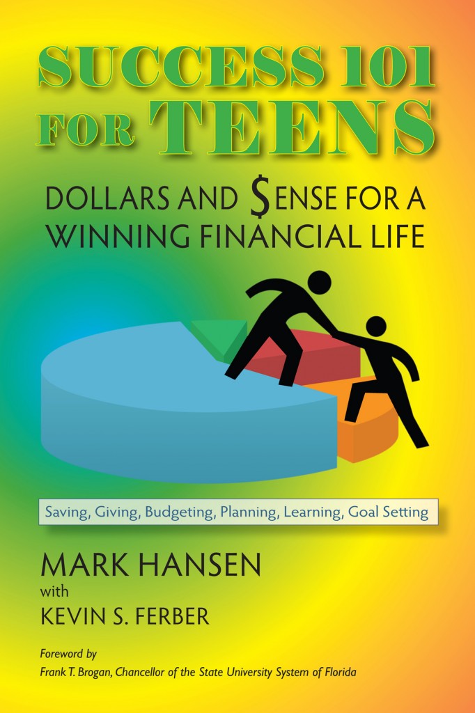 Success 101 Cover