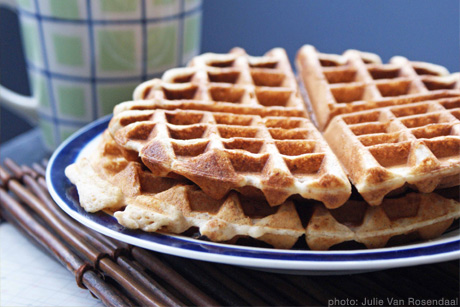 Healthy Breakfast recipe