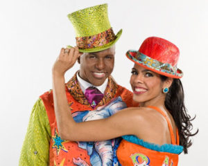 Ringling Bros - Johnathan Lee Iverson - North Texas Kids Magazine