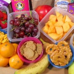 20 lunch box ideas