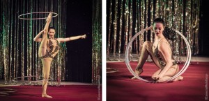 Anna Stankus - La Fete - Lone Star Circus - Dallas Children's Theater - North Texas Kids Magazine (CMD)