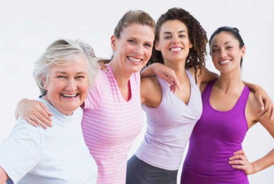 Mother's Day and National Women's Health Week - North Texas Kids