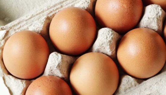 How to Store Eggs and Foods Containing Eggs