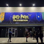 Harry Potter: The Exhibition - Dallas